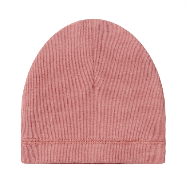 Rib Beanie