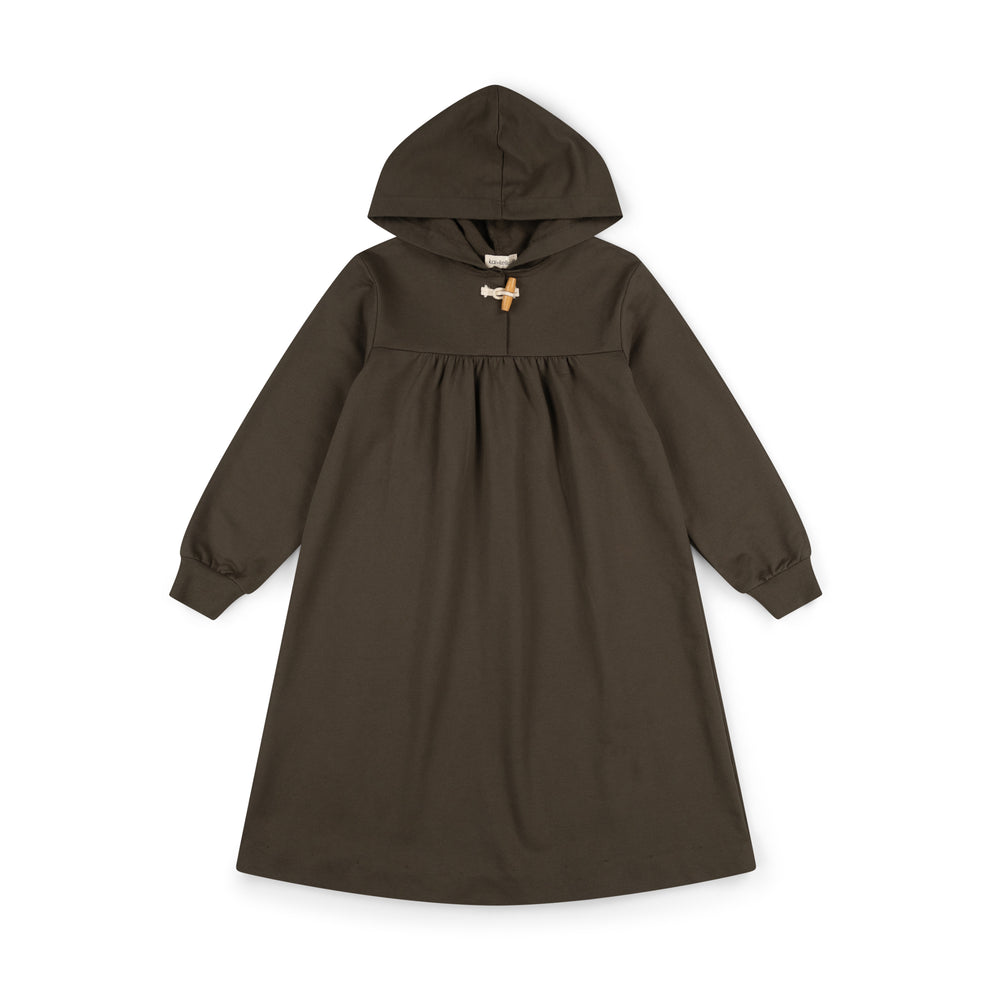 Toggle Dress