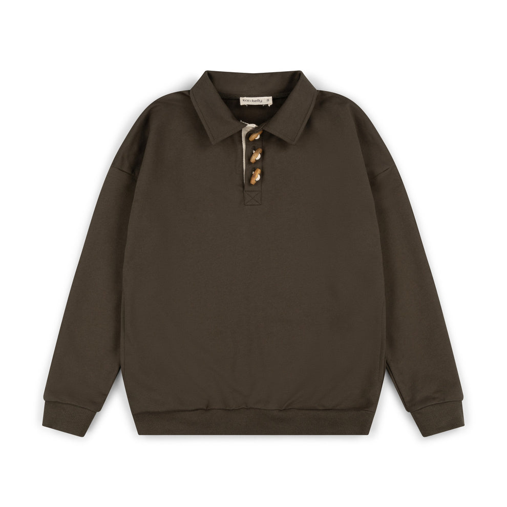 Toggle Polo