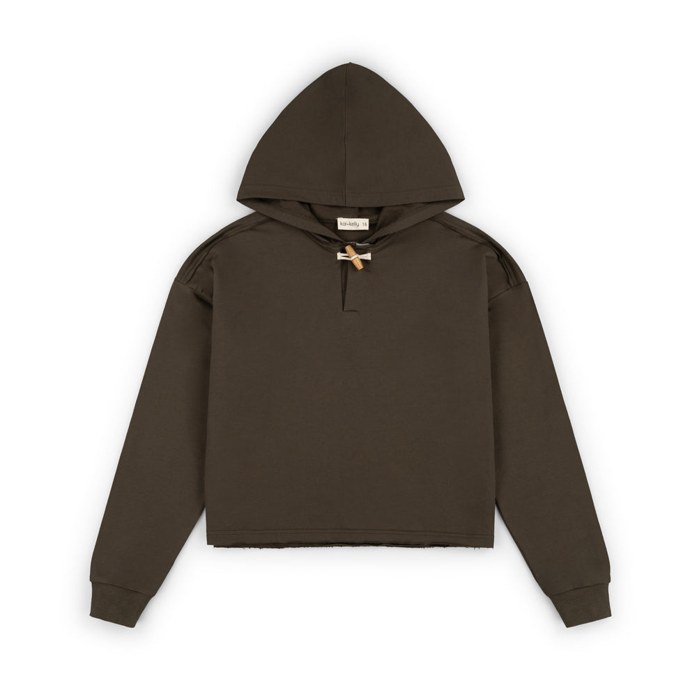 Toggle Teens Top