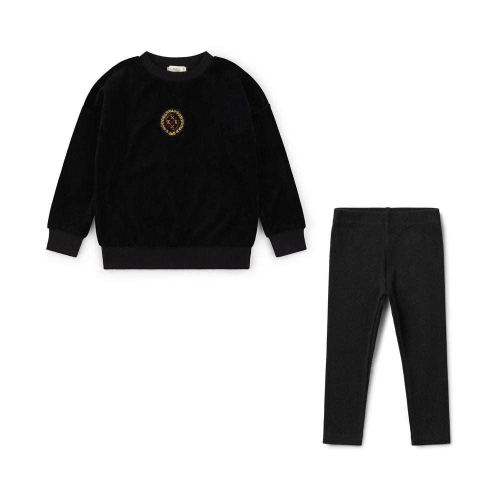 Lounge Boys Set