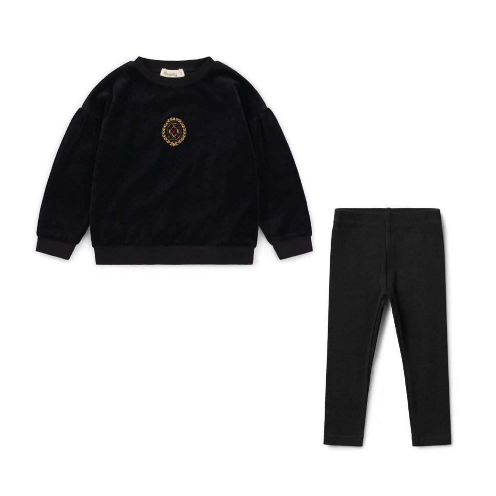 Lounge Girls Set