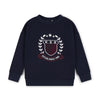 Varsity Sweatshirt