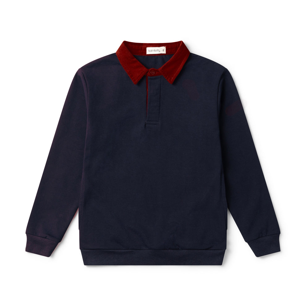 Rugby Polo