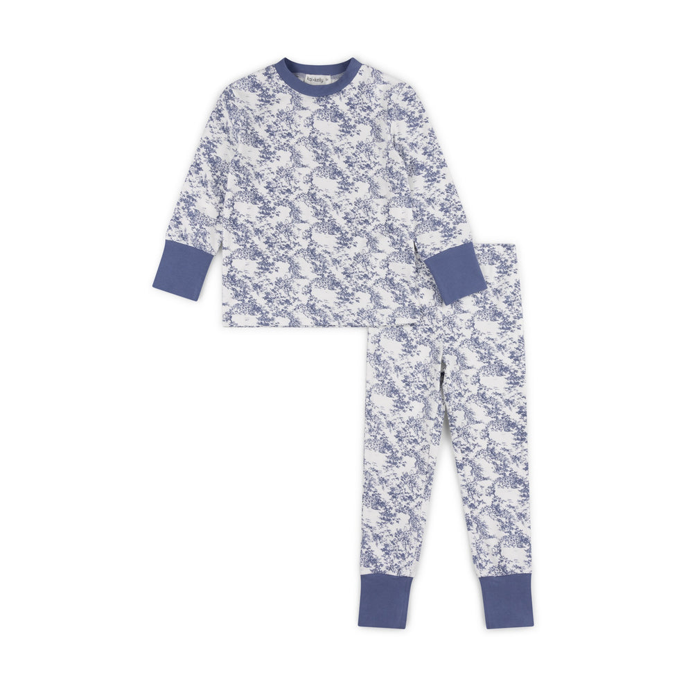 Toille PJs