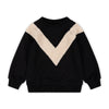 Sherpa Sweatshirt