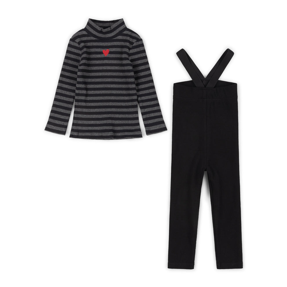 Suspender Set