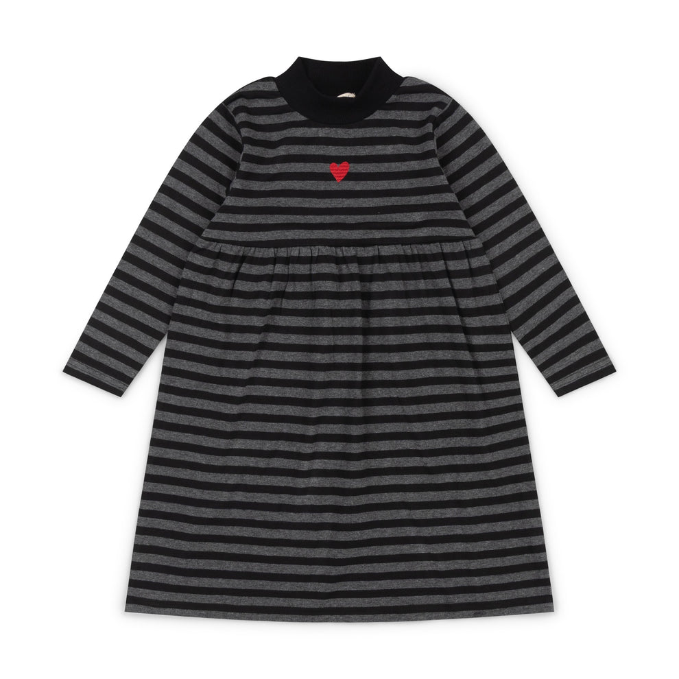 Striped Dress