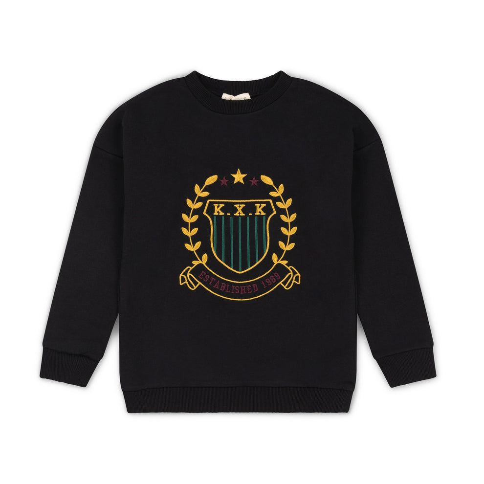 Varsity Sweatshirt