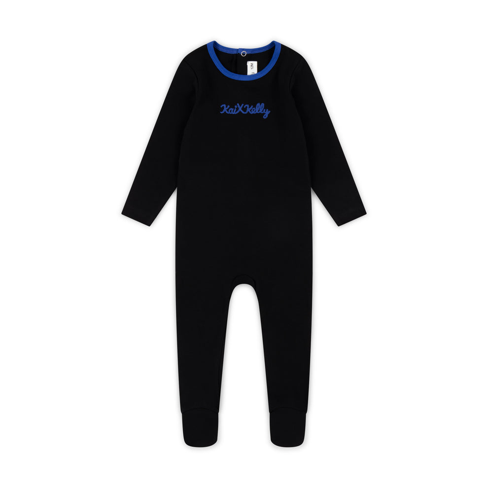 Cotton Rope Footie