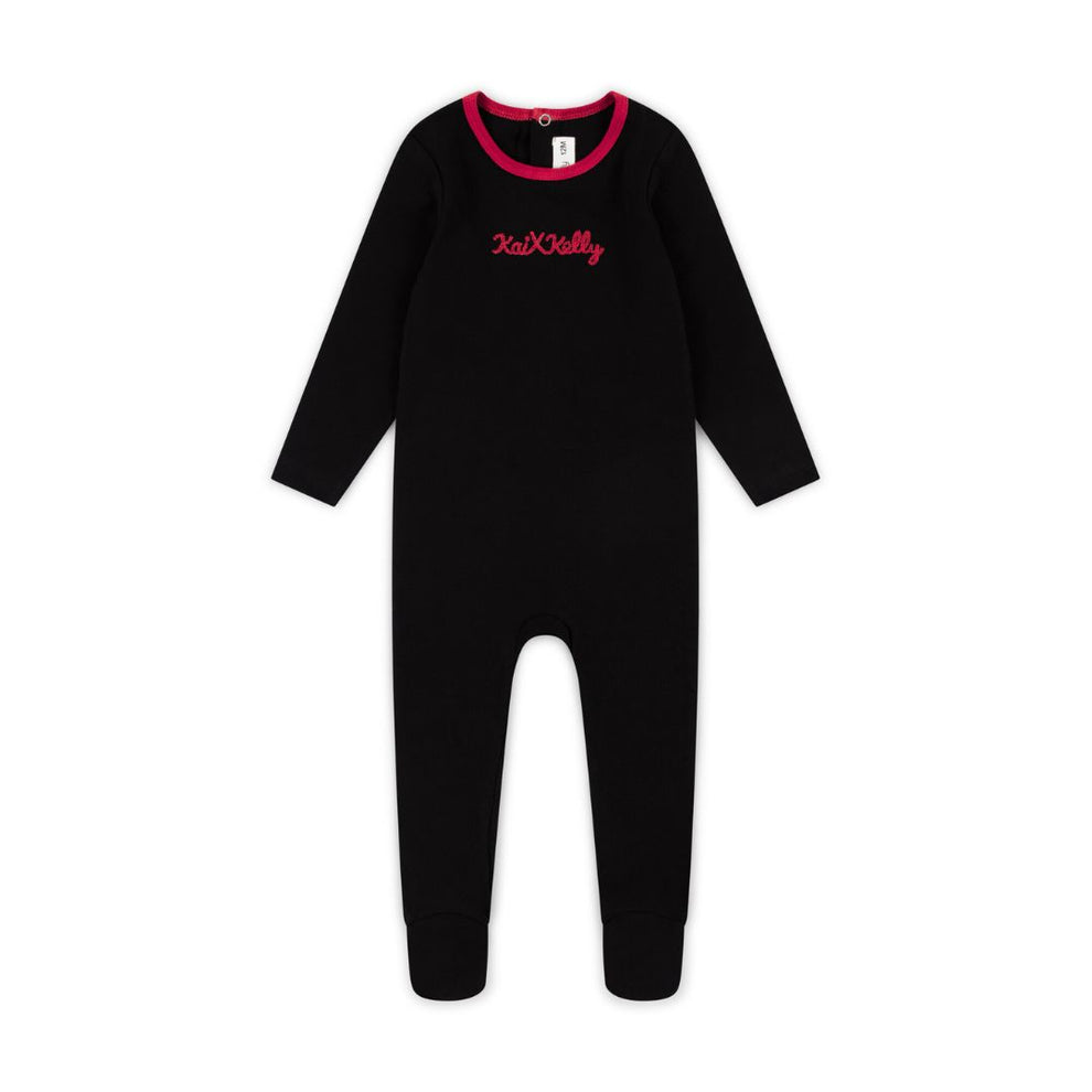 Cotton Rope Footie