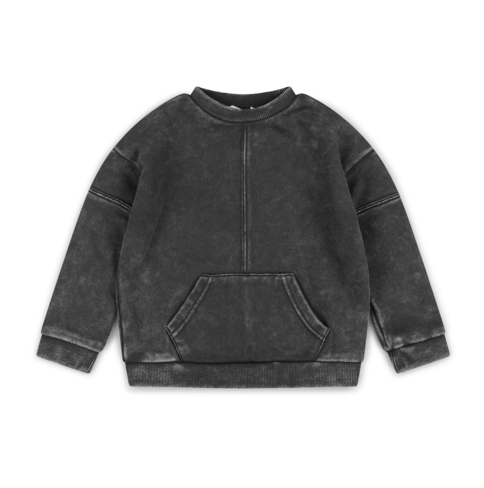 Stonewash Sweatshirt