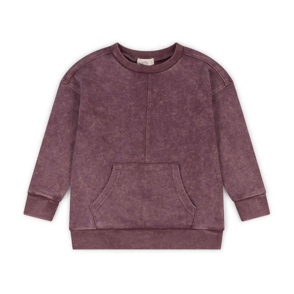 Stonewash Sweatshirt