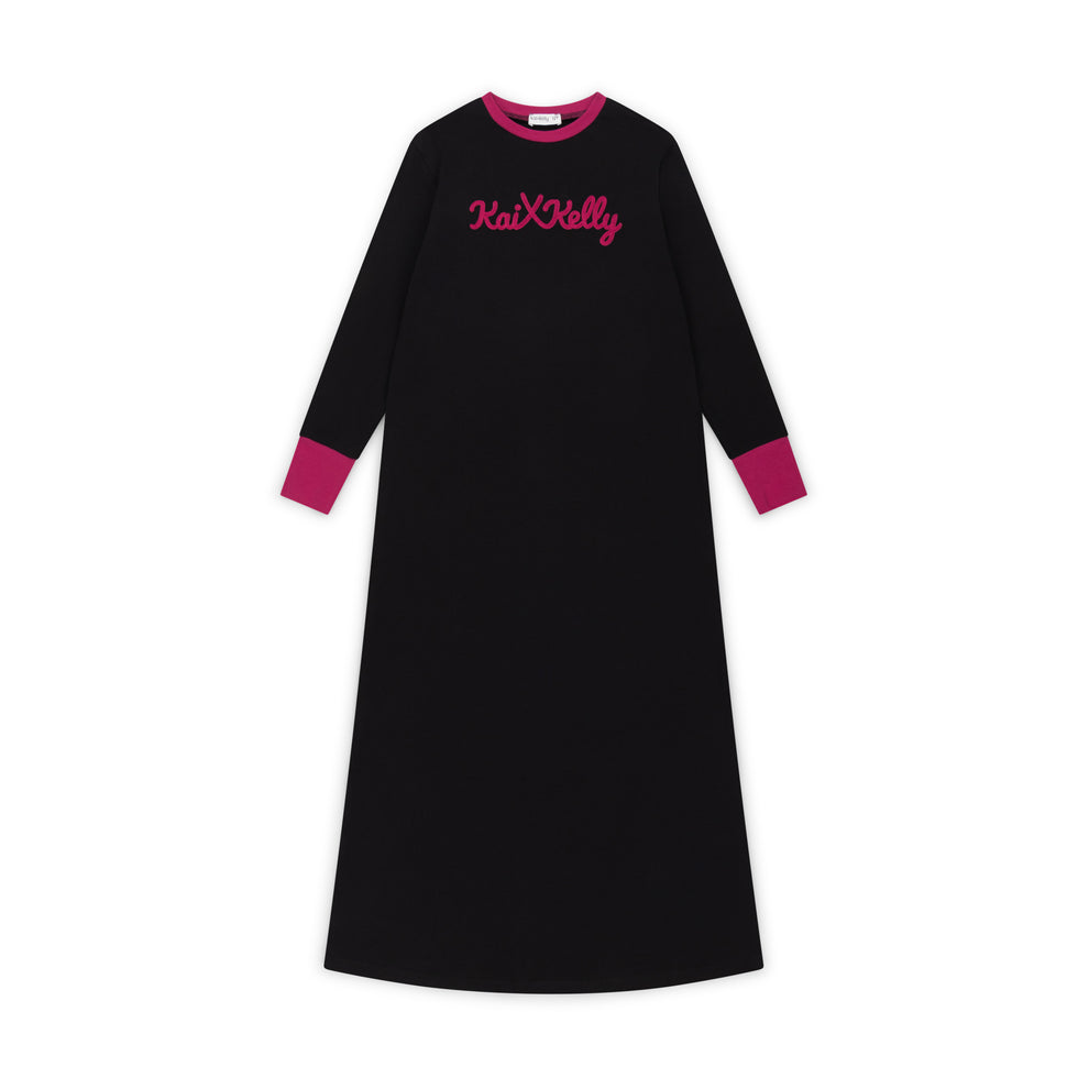 Cotton Rope Nightwear