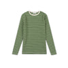 The Separate Story Striped Tee