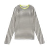 The Separate Story Striped Tee