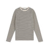 The Separate Story Striped Tee
