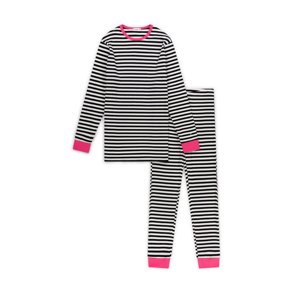 Striped PJ