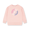 The Separate Story Logo Sweatshirt